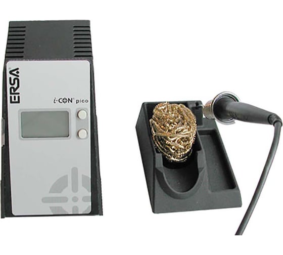 Паяльная станция Ersa i-CON Pico IC1300 00265729 1