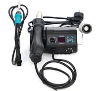 Станция паяльная VERDO SE2116 SE211600