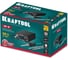 Программируемая паяльная станция KRAFTOOL KPI-10 100 Вт, 3 жала Т12 55343 2