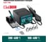Ремонтная паяльная станция KRAFTOOL KR-75 2-в-1 55340 4