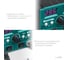 Ремонтная паяльная станция KRAFTOOL KR-75 2-в-1 55340 6