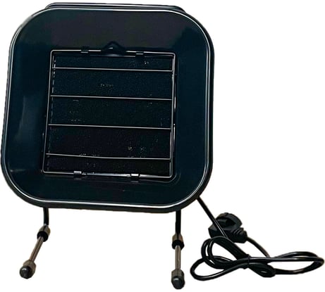 Дымоуловитель Turbosky 50W 462