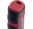Паяльник беспроводной STEKKER 8W, нихромовый нагреватель, 1800 mAh, 5В, красн 50098 5