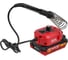 Аккумуляторный паяльник WORTEX CSI 4018 в коробке ALL1 XLT SET 1334780 4