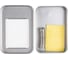Аккумуляторный паяльник WORTEX CSI 4018 в коробке ALL1 XLT SET 1334780 7