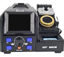 Станция паяльная W.E.P 982D C210 (подходит C245) М7767340