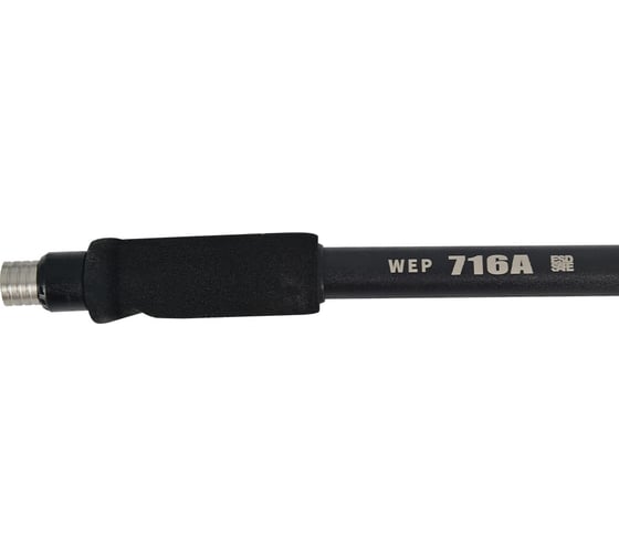 Станция паяльная W.E.P 982D C210 (подходит C245) М7767340
