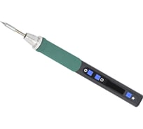 Паяльник W.E.P 928D-IV 60Вт 90-450C Type-C М7767343