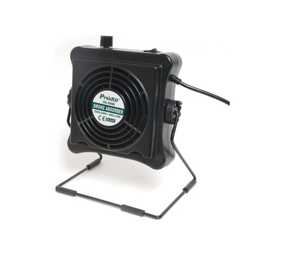 Поглотитель дыма Pro'sKit ProsKit SS-595B 00404640