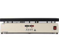 Плита нагревательная Altimax HP-1-5020 термостол 500x200 мм, 450C, алюминий HT100109