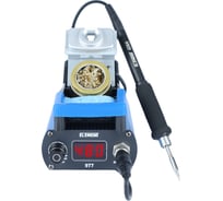 Паяльная станция ELEMENT 977 паяльник C245 120 Ватт 20950