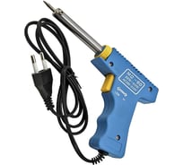 Электрический паяльник Ruichi TE-78, 220 В, 20-80 Вт 81173