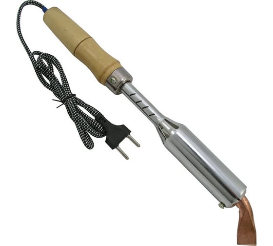 Электрический паяльник Ruichi TLW-7, 220 В, 200 Вт 71709 1