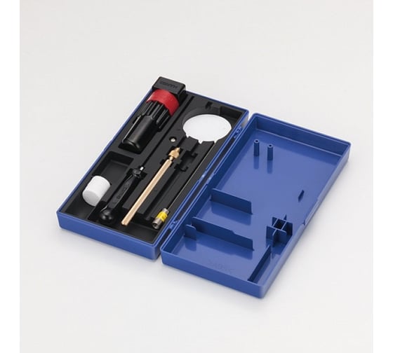 Демонтажная установка HAKKO регулировка t=350-500С, демонтажный пистолет FR400-05