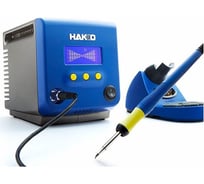 Индукционная паяльная станция HAKKO с индукционным разогревом FX100-08