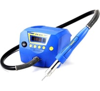 Термовоздушная станция HAKKO t=50-600 оС, наконечник N51-02 FR810B-11