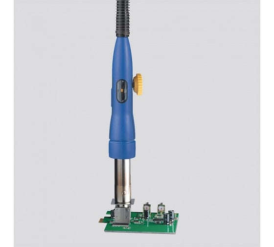 Термовоздушная станция HAKKO t=50-600 оС, наконечник N51-02 FR810B-11