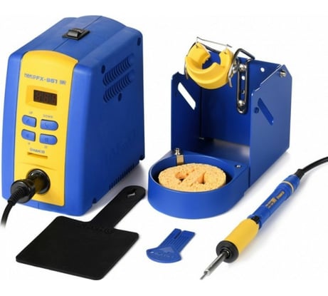 Микропроцессорная одноканальная станция HAKKO FX951-68