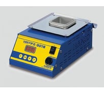 Цифровая паяльная ванна HAKKO 240 Вт, t=200-450 оC FX301B-16