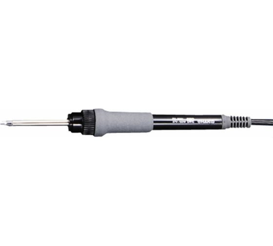 Цифровая одноканальная паяльная станция HAKKO 70 Вт, FX888D-09BY