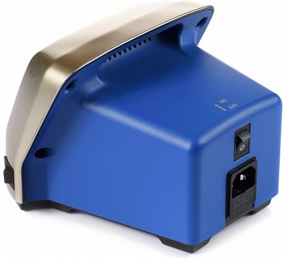 Двухканальная паяльная станция HAKKO FX889-08