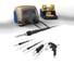 Двухканальная паяльная станция HAKKO FX889-08 1