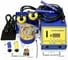 Двухканальная паяльная станция HAKKO 140Вт FX952-58 1