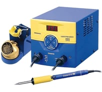 Двухканальная станция HAKKO 140 Вт, FM203-20