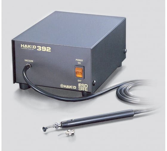 Вакуумный захват HAKKO 392-5 ESD 1