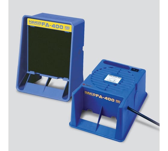 Дымоуловитель HAKKO FA400-17