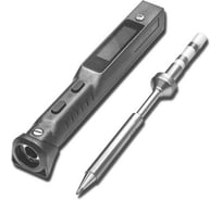 Портативный паяльник МЕГЕОН TS101 к0000414228