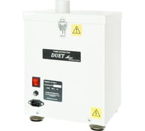 Дымоуловитель WELTPLAST блок на 1 рабочее место DUET FE 250-1-А