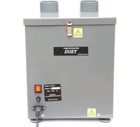 Блок на 1-2 рабочих места DUET с двойным газовым фильтром Duet FE 300-2 GF