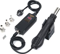 Паяльный фен ELEMENT 8975 (600W) 20953