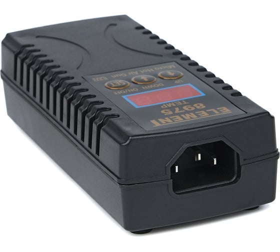Паяльный фен ELEMENT 8975 (600W) 20953