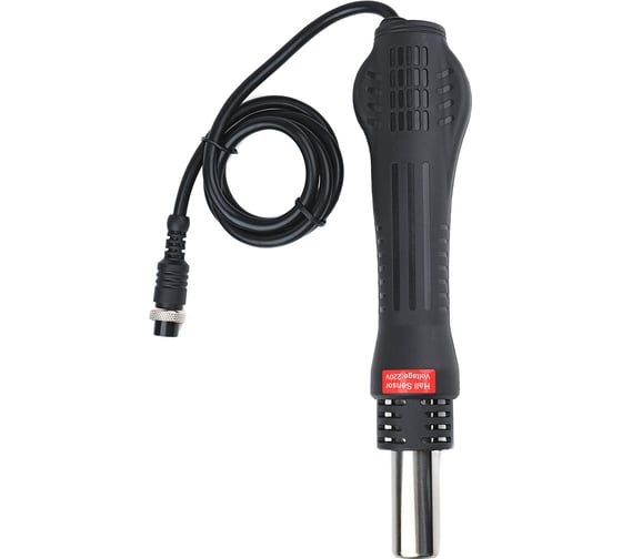 Паяльный фен ELEMENT 8975 (600W) 20953