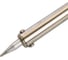 Паяльник STEKKER PLE201- 100 100W с кнопкой включения, нихромовый нагреватель, долговечное жало, 230В 49803 9