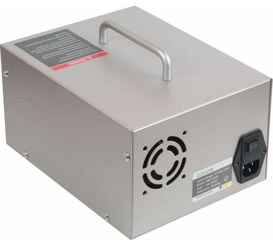 Термовоздушная паяльная станция BAKU ba-8850D 616780