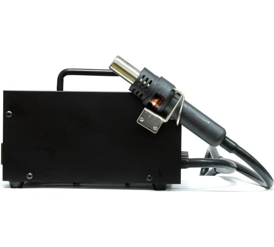 Ремонтная паяльная станция Актаком ASE-4205
