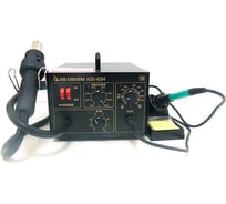 Ремонтная паяльная станция Актаком ASE-4204