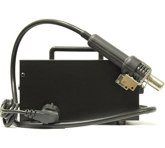 Ремонтная паяльная станция Актаком ASE-4204