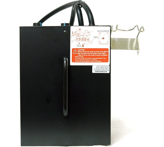 Ремонтная паяльная станция Актаком ASE-4204