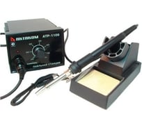 Паяльная станция Актаком АТР-1109