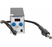 Паяльная станция YIHUA 857D+ 617239