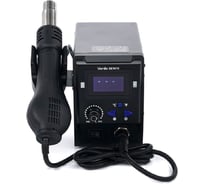 Станция паяльная термовоздушная Verdo SE1615 SE161500