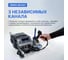 Станция паяльная Verdo SE3401 4 в 1 SE340100 4
