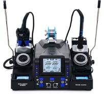 Станция паяльная Verdo SE2902 SE290210