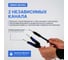 Станция паяльная Verdo SE2902 SE290210 4