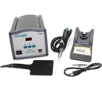 Индукционная паяльная станция AMPERIN Quick 203G ESD Lead Free 150 W 109286