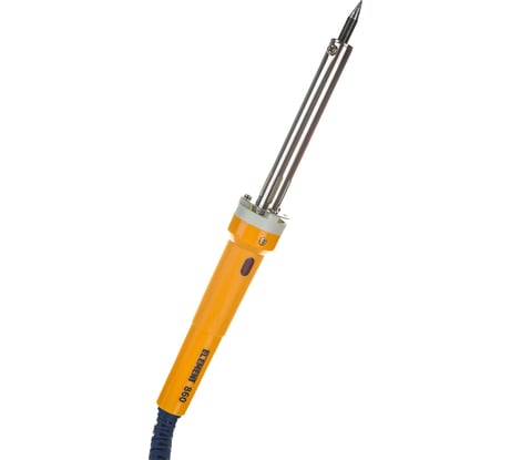 Электрический паяльник ELEMENT 860 (60Вт) 17486